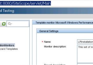 Sitescope Templates Webcontroller and Sitescope Monitors Micro Focus Community
