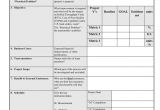 Six Sigma Black Belt Project Template Six Sigma Project Charter Template In Word and Pdf formats