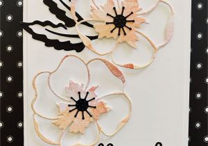 Sizzix Card Flower and Circle Drop-ins 1423 Best Cricut and Sizzix Cards Images In 2020 Cards