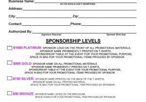 Skateboard Sponsorship Contract Template Lions Run for Hope Stickney forest View Lions Club