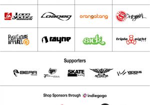 Skateboard Sponsorship Contract Template Offshore Sponsors Skate Greener Pastures