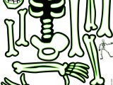 Skeleton Template to Cut Out 6 Best Images Of Large Printable Skeleton Template