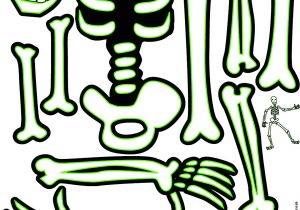 Skeleton Template to Cut Out 6 Best Images Of Large Printable Skeleton Template