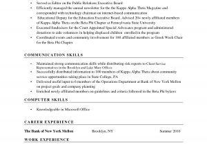 Skills Based Resume Template Skill for Resume Examples Resume and Cover Letter
