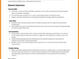 Skills for Basic Resume 9 Examples Of Skills On A Resume Cains Cause