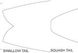 Skimboard Template Properties Wave Of the Future Skimboard Experimentation