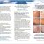 Skin Cancer Brochure Template 9 Best Images Of Back Of A Brochure Skin Cancer Brochure