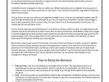 Slave Contract Template Bdsm Dominant Submissive Contract