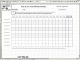 Slo Scoring Template Template Scoring Template Excel Bowling Score Sheet Rfp