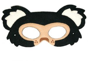 Sloth Mask Template Sloth Mask Printable Www Imgkid Com the Image Kid Has It