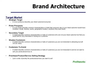 Small Business Marketing Plan Template Marketing Plan Template Small Business