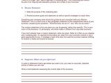 Small Business Marketing Plan Template Small Business Marketing Plan Template 10 Free Word
