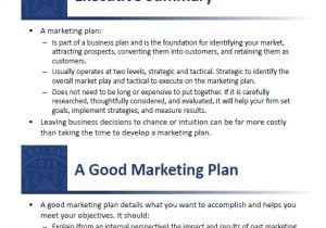 Small Business Marketing Plan Template Small Business Marketing Plan Template 13 Free Sample
