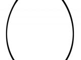Small Easter Egg Template Small Easter Egg Templates Happy Easter Thanksgiving 2018
