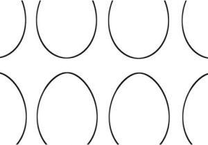 Small Easter Egg Template Small Easter Egg Templates Hd Easter Images