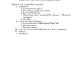 Small Farm Business Plan Template 17 Best Images Of Farm Business Plan Worksheet Farm