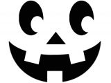 Small Halloween Pumpkin Templates Simple Pumpkin Carving Templates Time for the Holidays