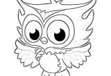 Small Owl Template Owl Template Animal Templates Free Premium Templates