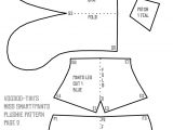 Smarty Pants Template Miss Smartypants Pattern 2 by Voodoo Tiki On Deviantart