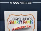 Smarty Pants Template Smarty Pants Graduation Card Graduation Cards Smarty