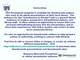 Smashwords Template Template for Smashwords Authors Introduction to Ebooks
