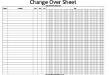 Smed Template Smed Seperating External and Internal Activities Smed