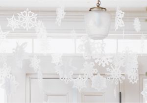 Snowflake Template Martha Stewart Our Prettiest Paper Snowflake Ideas Plus Free Templates