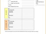 Soa Service Contract Template Staffing Proposal Example Qualads