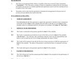 Soccer Player Contract Template 13 Sports Coach Contract Example Templates Docs Word