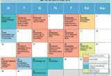 Social Media Calendar Template 2017 Planning for 2017 Create A social Media Calendar Sierra