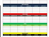 Social Media Calendar Template 2017 social Media Calendar Excel Template Calendar Monthly