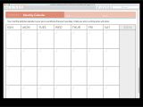 Social Media Publishing Calendar Template 15 New social Media Templates to Save You Hours