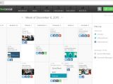 Social Media Publishing Calendar Template Introducing the All New Publishing Calendar In Sprout