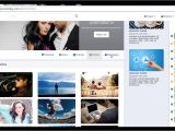 Social Networking Sites Templates PHP Day Day Bootstrap social Network Template Youtube