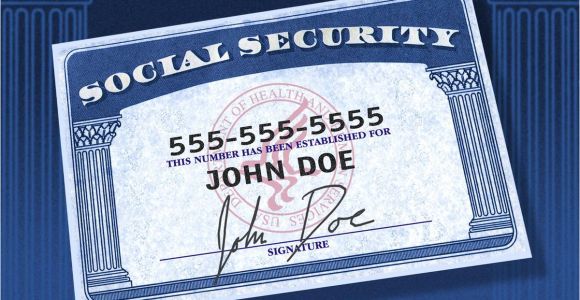 Social Security Card Change Name social Security Card Replacement Limits May Come as A Surprise