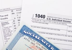 Social Security Card Name Change Application How Much is the social Security Tax and who Pays It