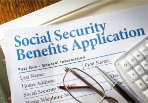 Social Security Card Name Change Application social Security Start Stop Start Strategy Explained