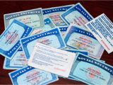 Social Security Card Name Change form What You Need to Know before Legally Changing Your Name