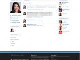 Socialengine Templates Bootstrap Template 4 6 0 Template for socialengine