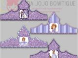 Sofia the First Crown Template sofia the First Crown Template Www Pixshark Com Images