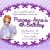 Sofia the First Free Invitation Templates 8 Best Images Of Free Printable Princess sofia Invitations