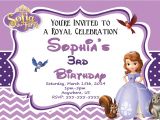 Sofia the First Free Invitation Templates sofia Clipart Invitation Pencil and In Color sofia
