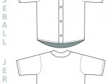 Softball Uniform Design Templates Baseball softball the Print Shop Sportswear