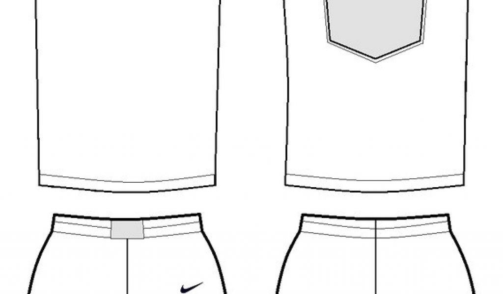 Softball Uniform Design Templates Basketball Jersey Template Doliquid ...