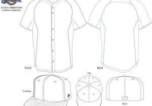 Softball Uniform Design Templates Brewers Look to Fans for their New Youniform Design