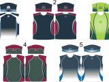 Softball Uniform Design Templates Stock Template Special Premier athletics Custom Sublimation