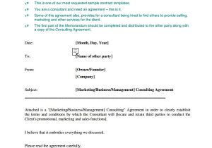 Software Consulting Contract Template Consulting Agreement 15 Pdf Doc Download