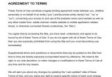 Software Development Terms and Conditions Template software Development Terms and Conditions Template 17