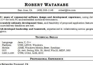 Software Engineer Resume Builder software Engineer Resume Building format In Word Free Download