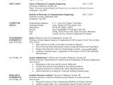 Software Engineer Resume Latex 12 13 software Knowledge On Resume Mysafetgloves Com